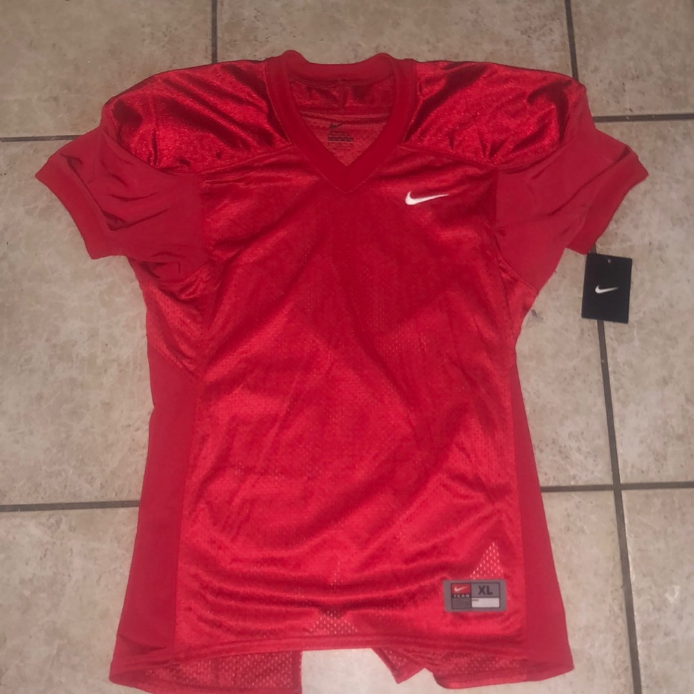 Nike football shirt